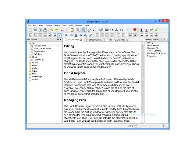Ultimate eBook Converter (Windows) software [epubor]